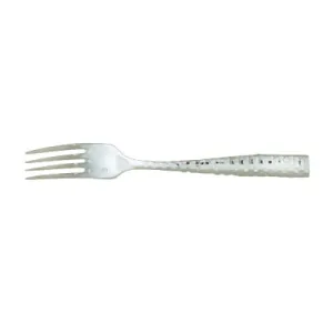 Venu 039781 Radiance Salad Fork, 7-1/4", Case of 12