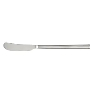 Venu 991039 Vintage Gala Butter Knife, 7-3/8", Case of 12
