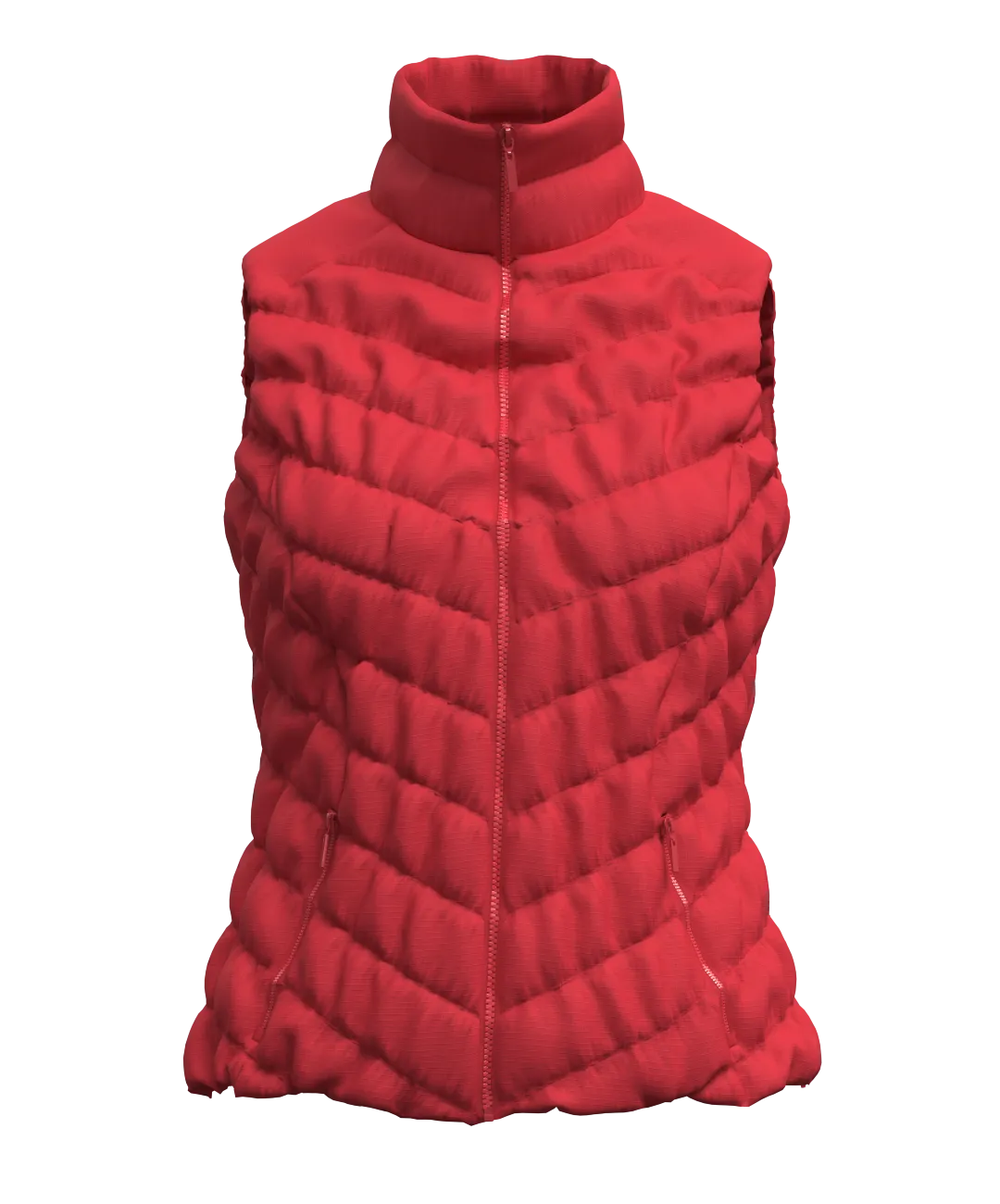 Venus Vest - FLAME