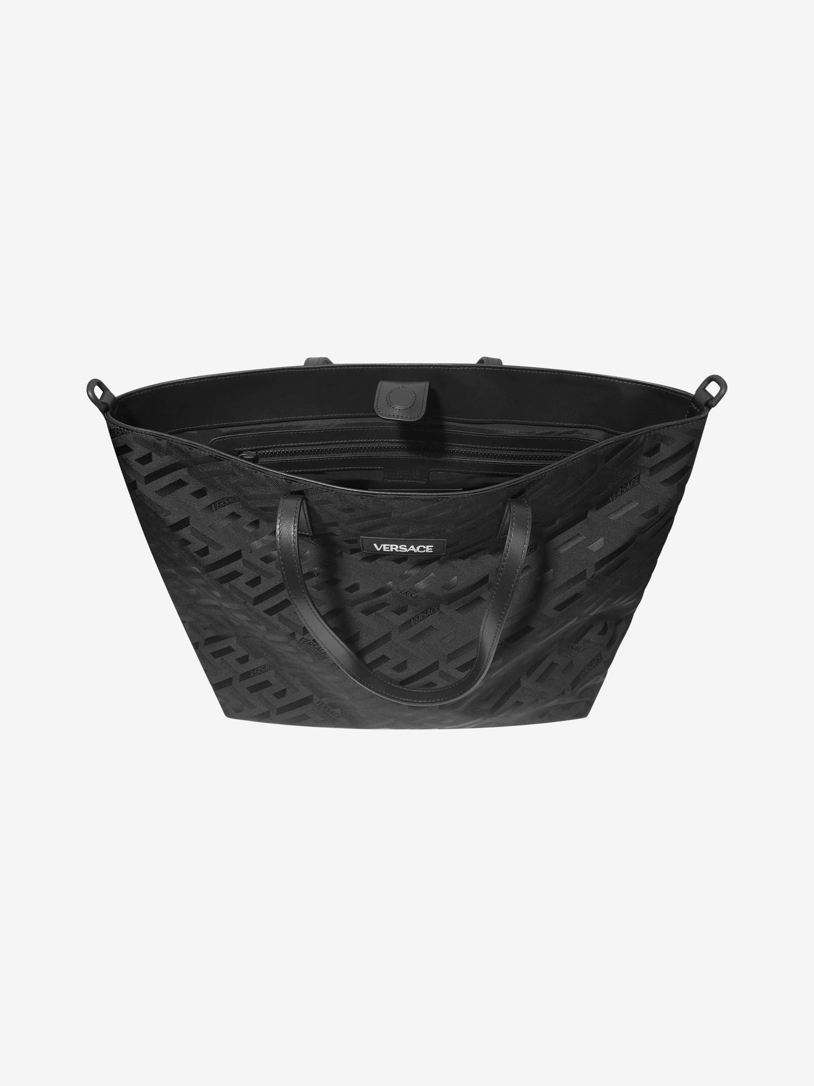 Versace Baby Tote Changing Bag (W:47cm)