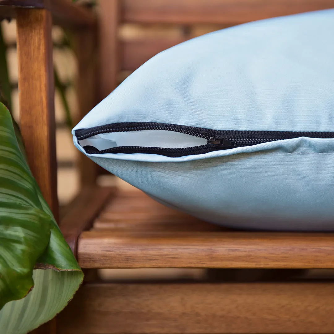 Vert Green Cushion Cover