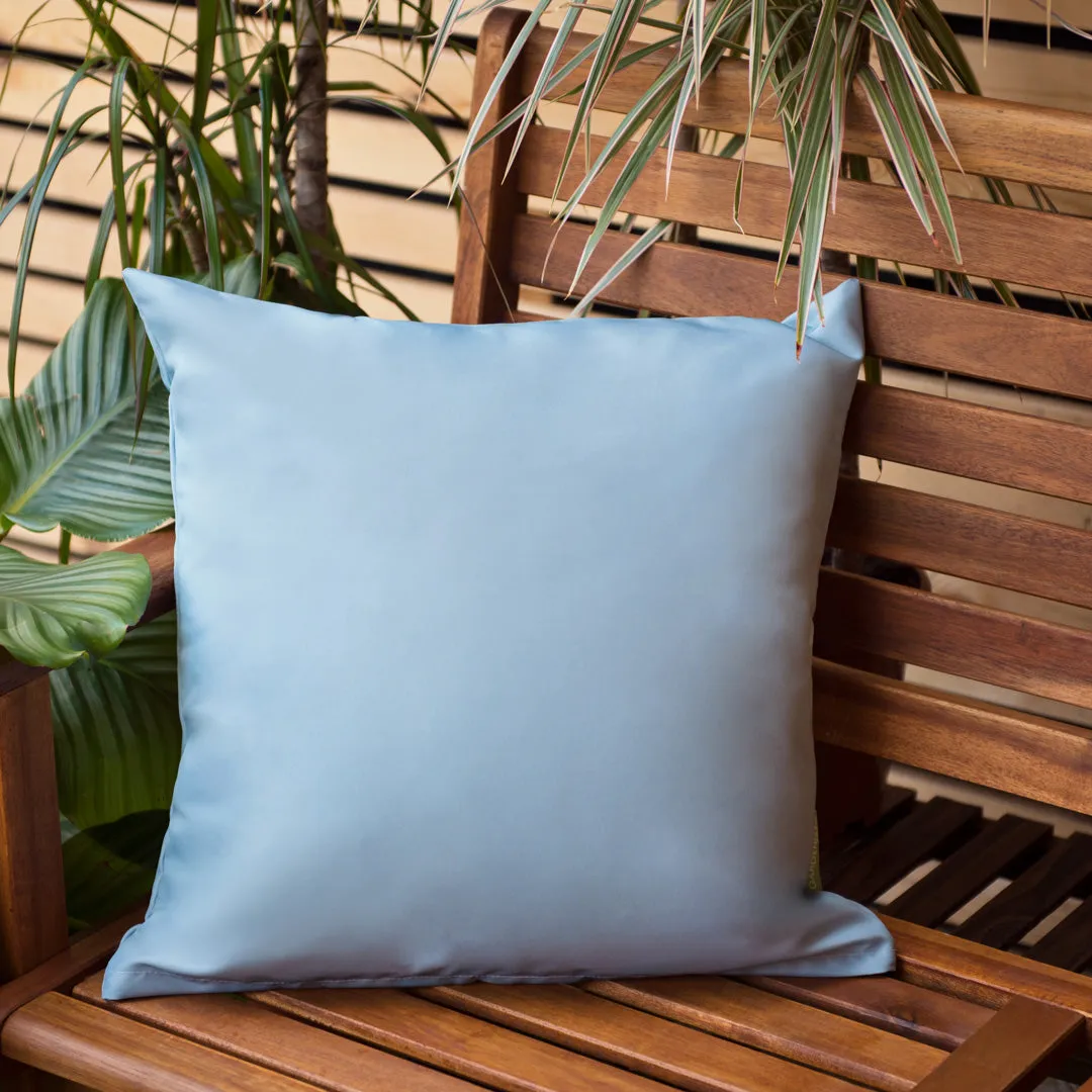 Vert Green Cushion Cover