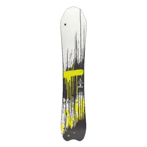 Vertical Snowboard 2025
