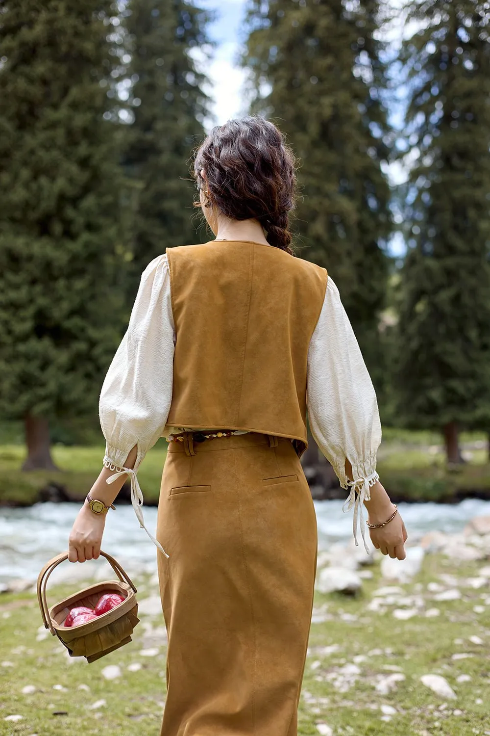 Vest for Women