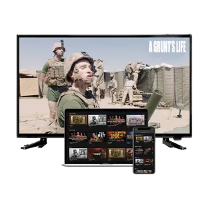 VET Tv 1-Month Subscription (Online Code)