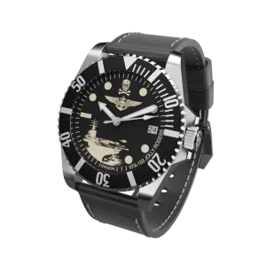 VFA-103 Jolly Rogers / Carrier Launch / Classic 42mm