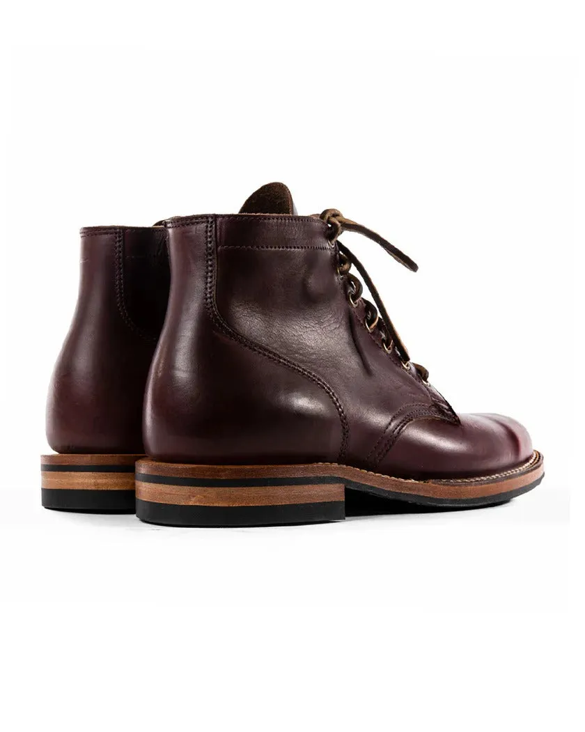 Viberg - Service Boot - 2030 Last - Color 8 Chromexcel