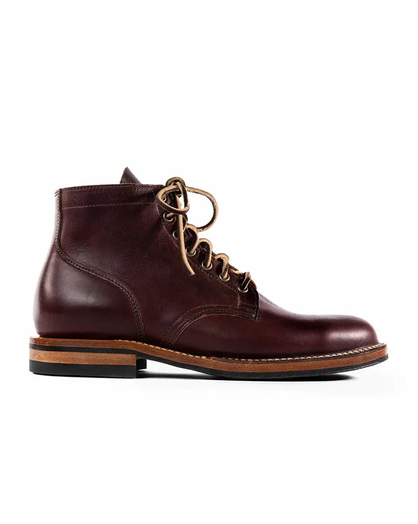 Viberg - Service Boot - 2030 Last - Color 8 Chromexcel