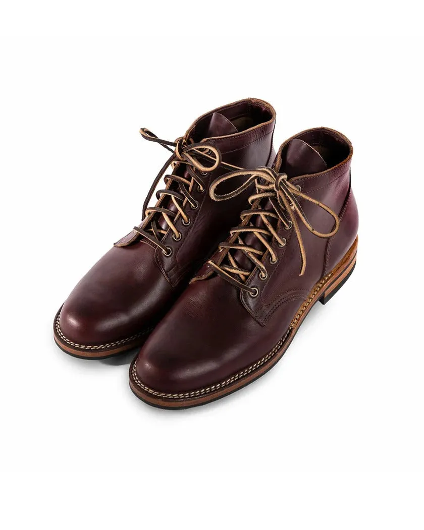 Viberg - Service Boot - 2030 Last - Color 8 Chromexcel