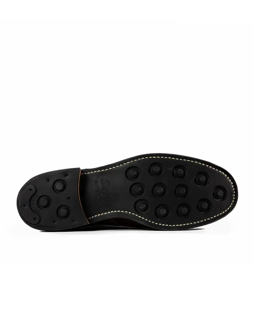Viberg - Service Boot - 2030 Last - Color 8 Chromexcel