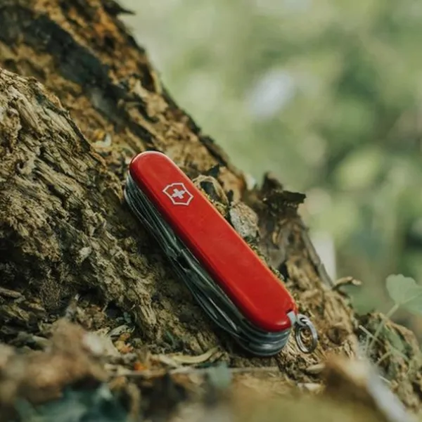 Victorinox Hiker - Red