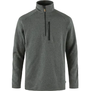 Övik Fleece Half Zip M