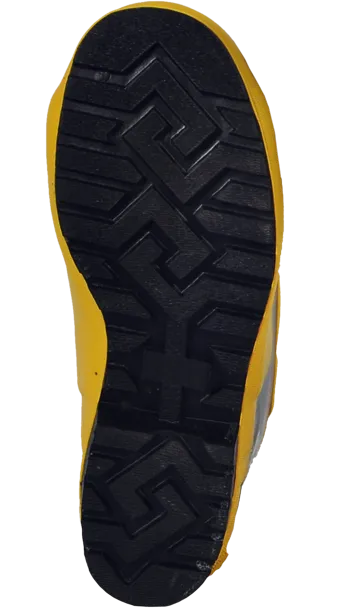 VIKING FIREFIGHTER® 16" CHAINSAW BOOTS