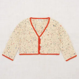 Vineyard Kid's Cardigan