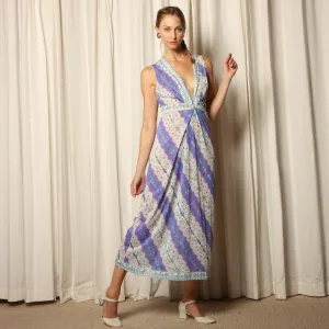 Vintage 60's Emilio Pucci for Formfit Rogers Slip Dress