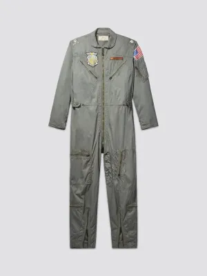 VINTAGE '66 USAF K-2B FLIGHT SUIT II