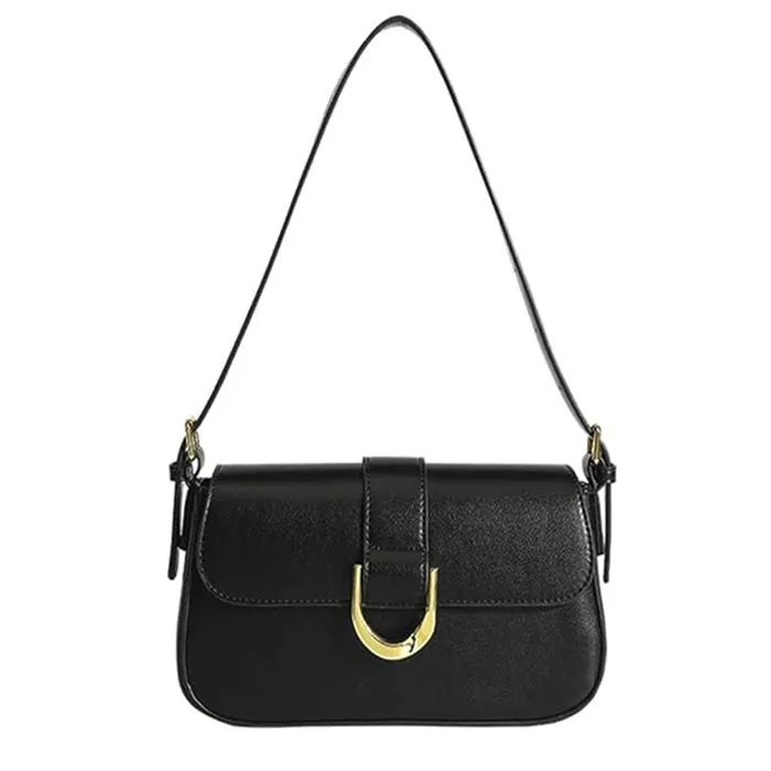 Vintage Aesthetic Shoulder Bag
