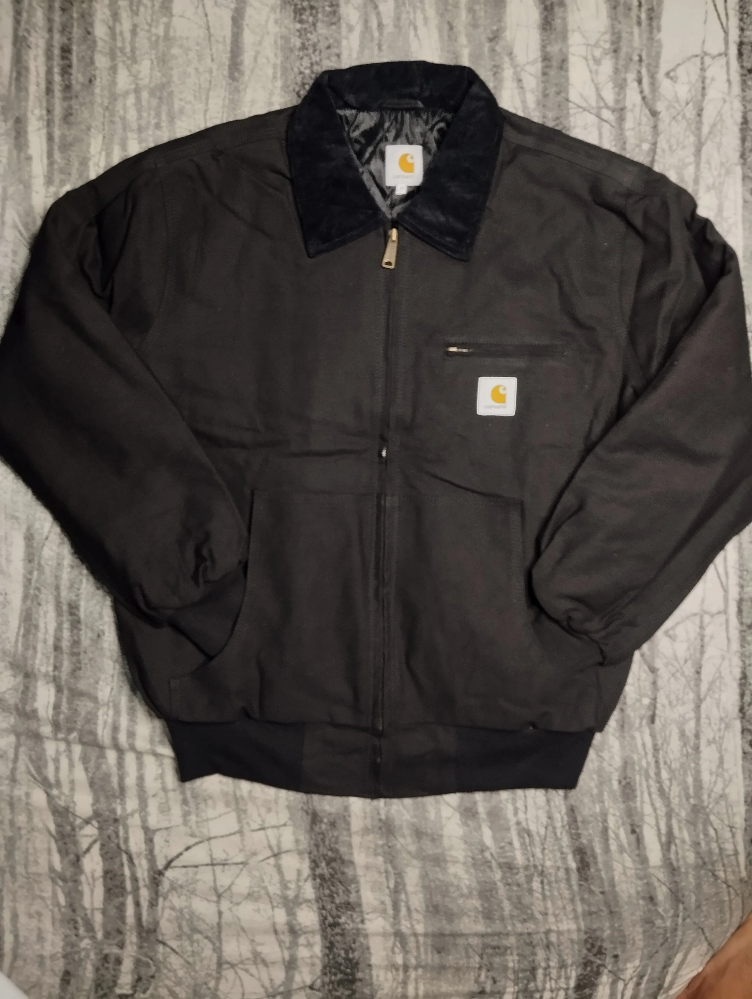 Vintage Carhartt Style Jackets