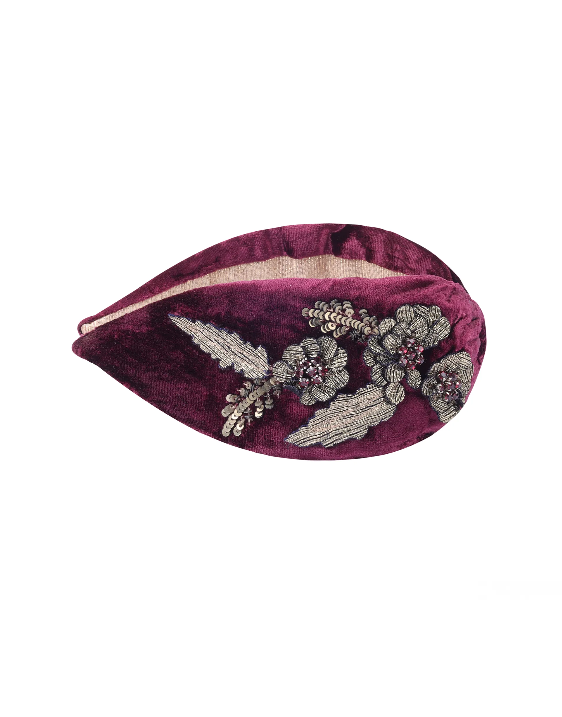 Vintage Headband