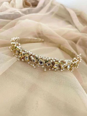 Vintage Luxury Headband
