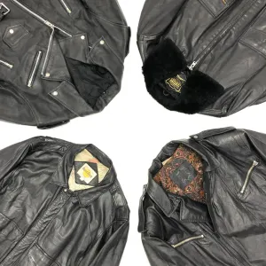 Vintage Perfecto Biker Jackets