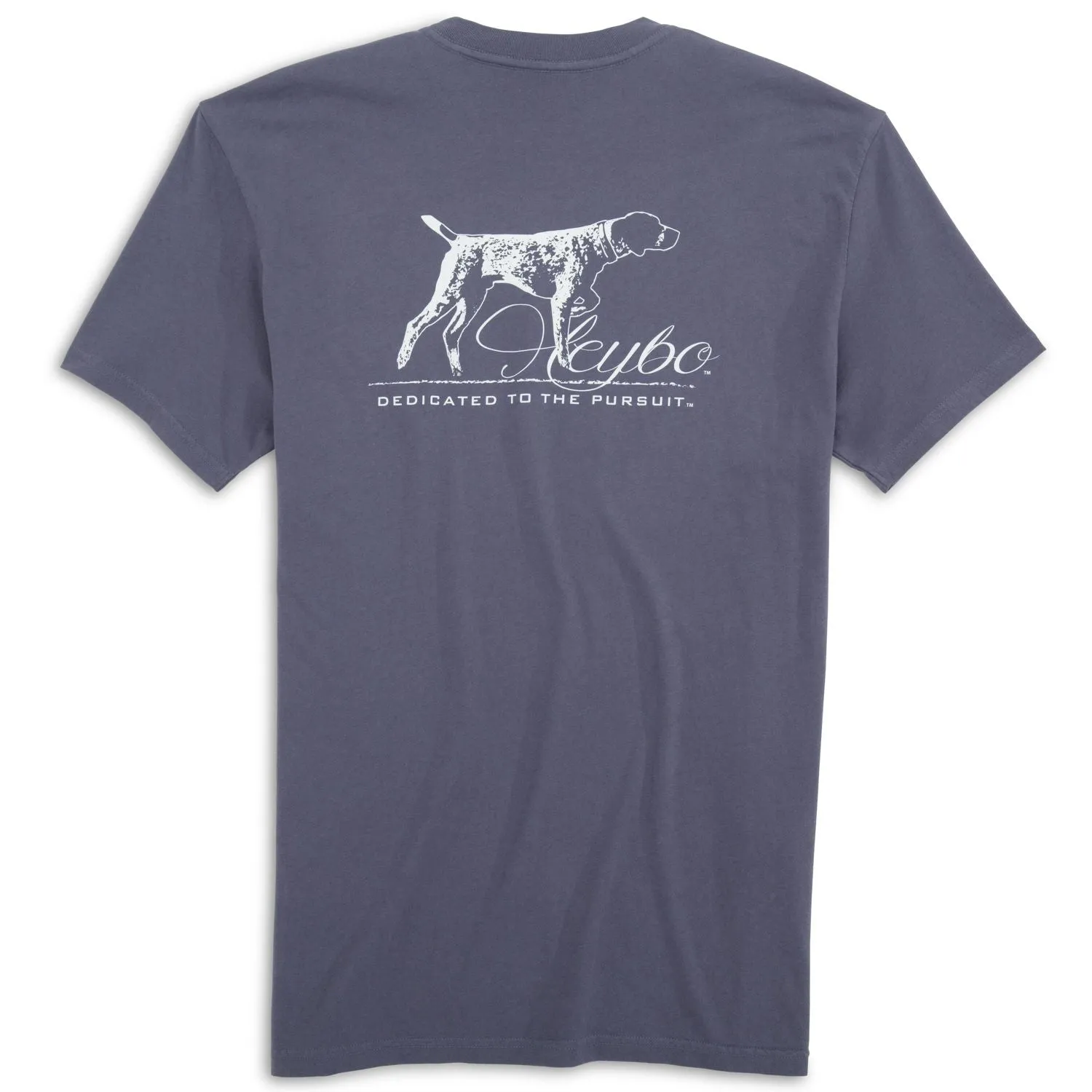 Vintage Pointer Tee