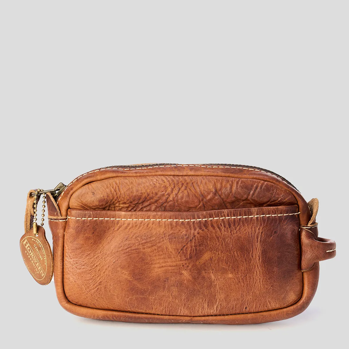 Vintage Stone-Washed Dopp #190