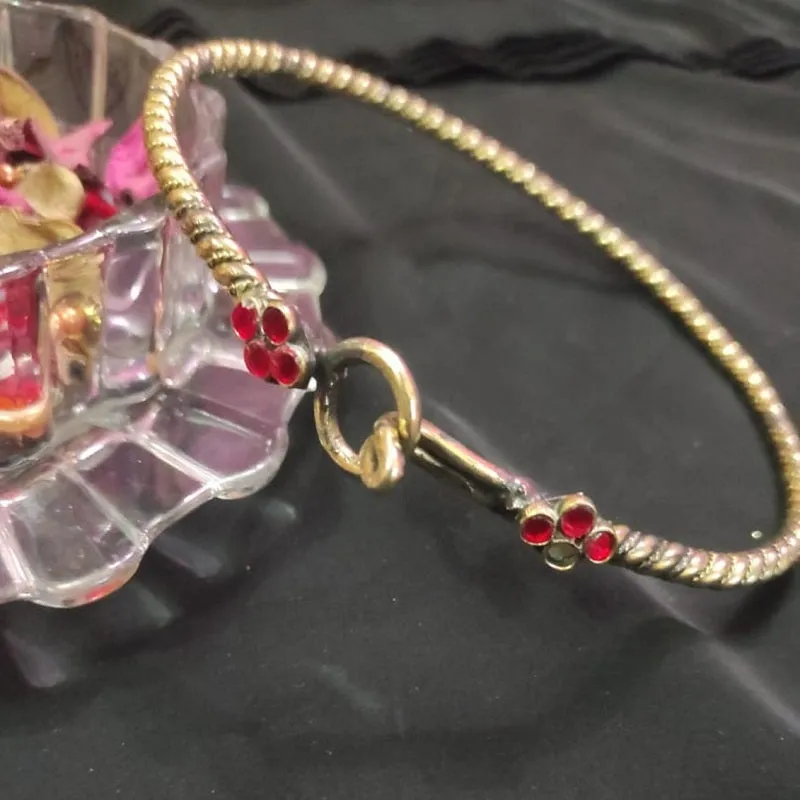 Vintage Tribal Delicate Statement Chokers