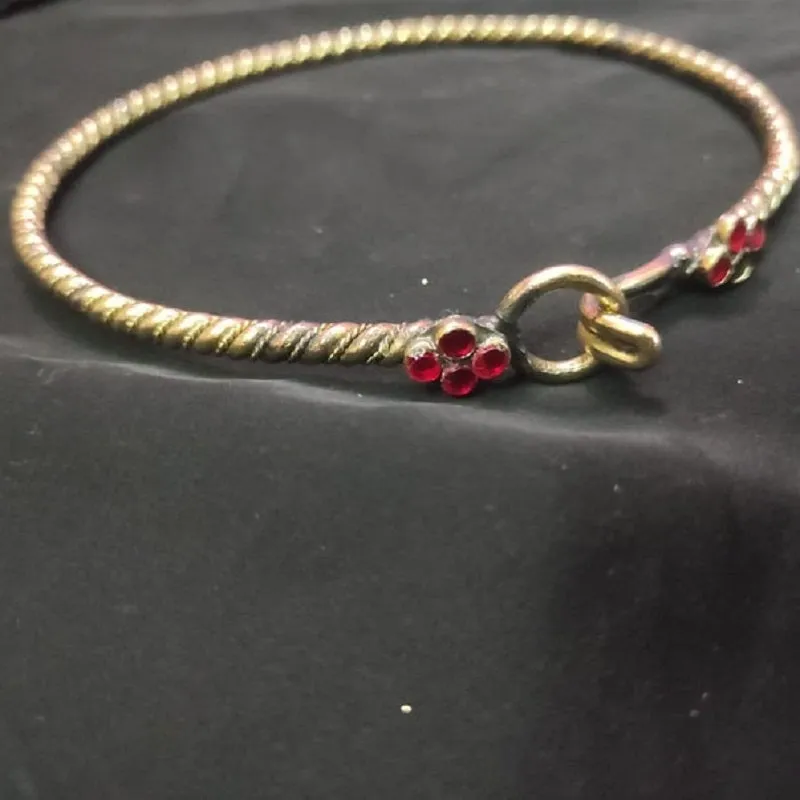 Vintage Tribal Delicate Statement Chokers