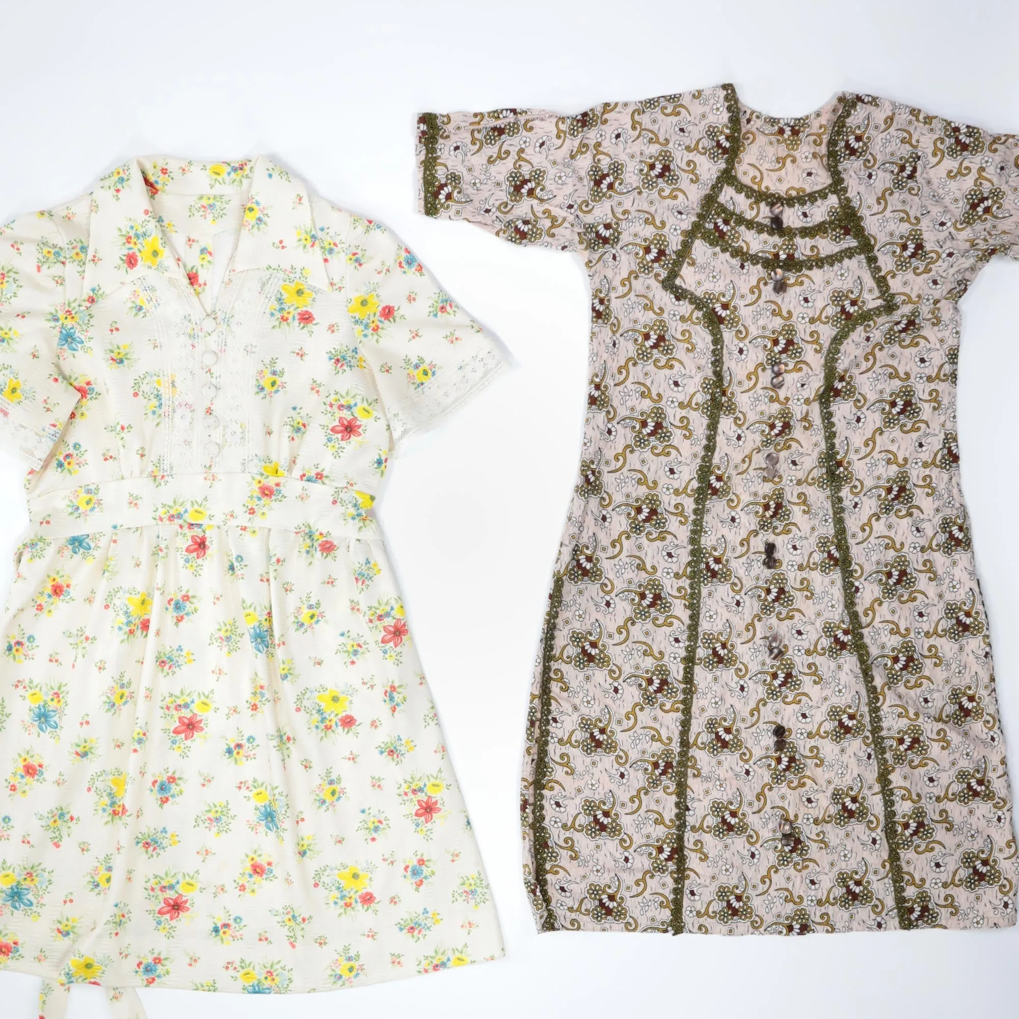 Vintage Variety Wholesale Men's & Women's Secondhand Wholesale Clothing