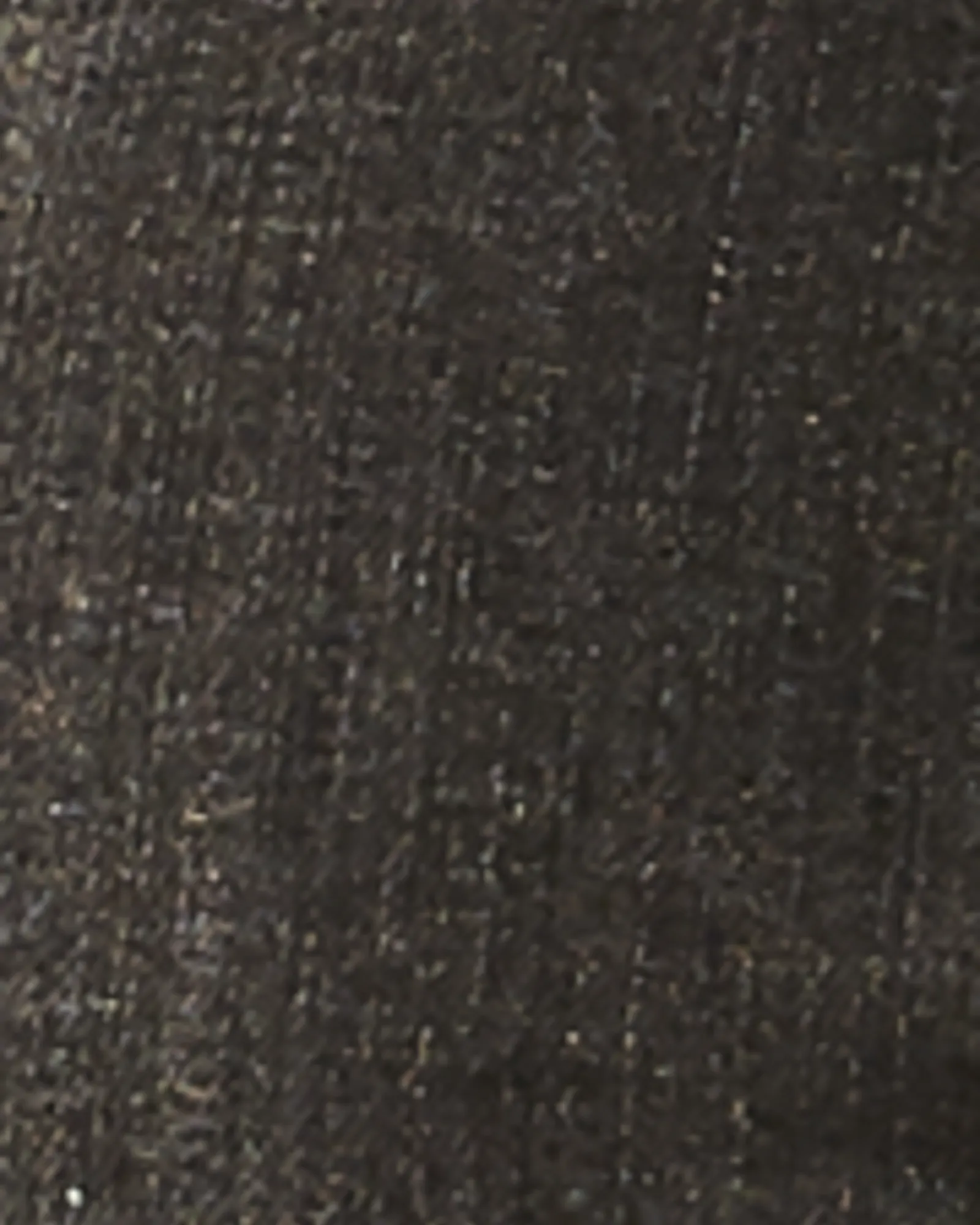 Violetta Denim Blazer | Black