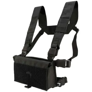 Viper VX Buckle Up Utility Rig Black