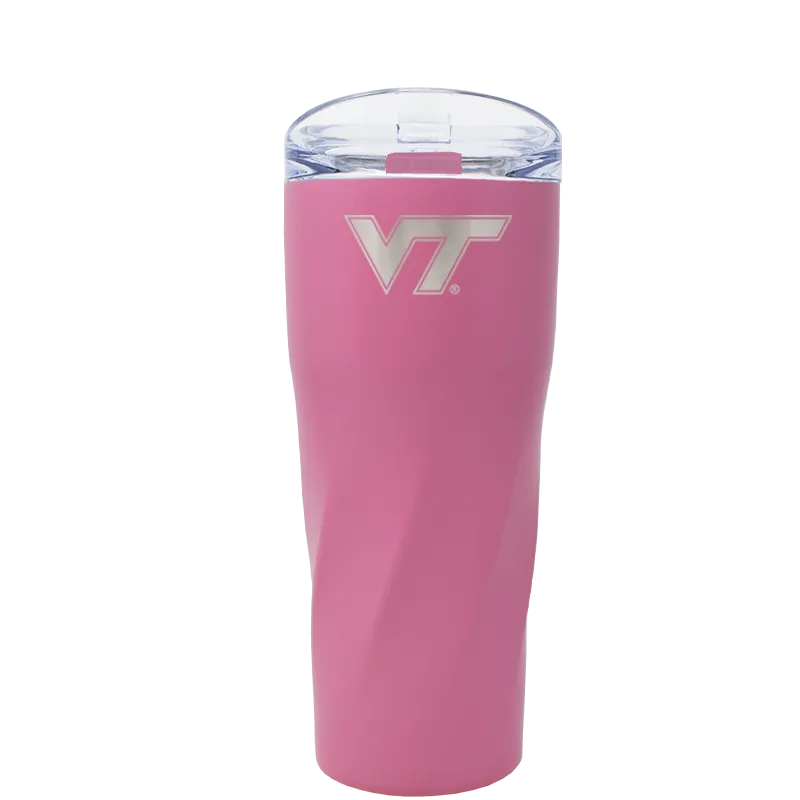 Virginia Tech 24oz Vibe Tumbler