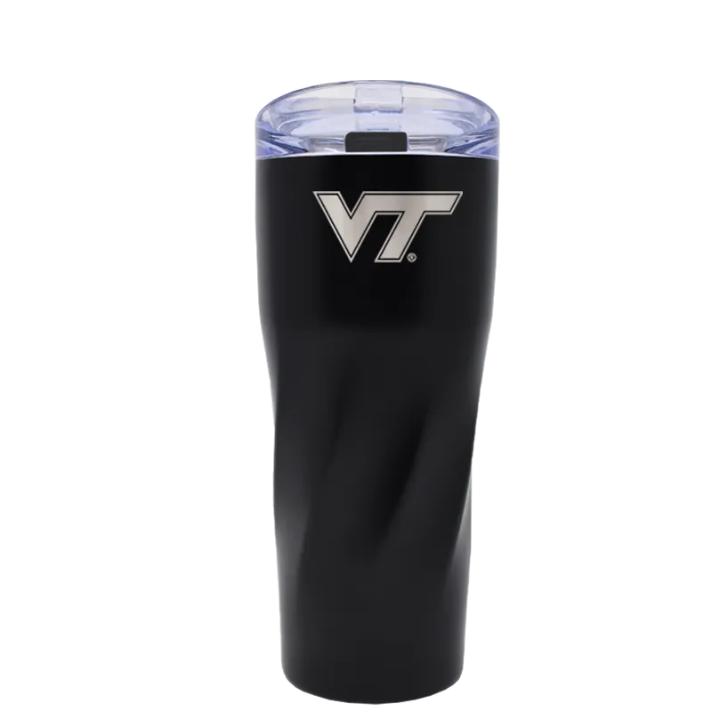 Virginia Tech 24oz Vibe Tumbler