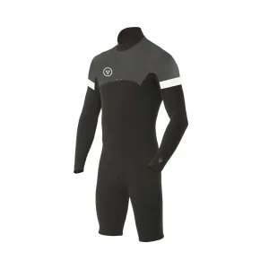 VISSLA 7 SEAS RADITUDE 2/2 LS SPRING - BLS