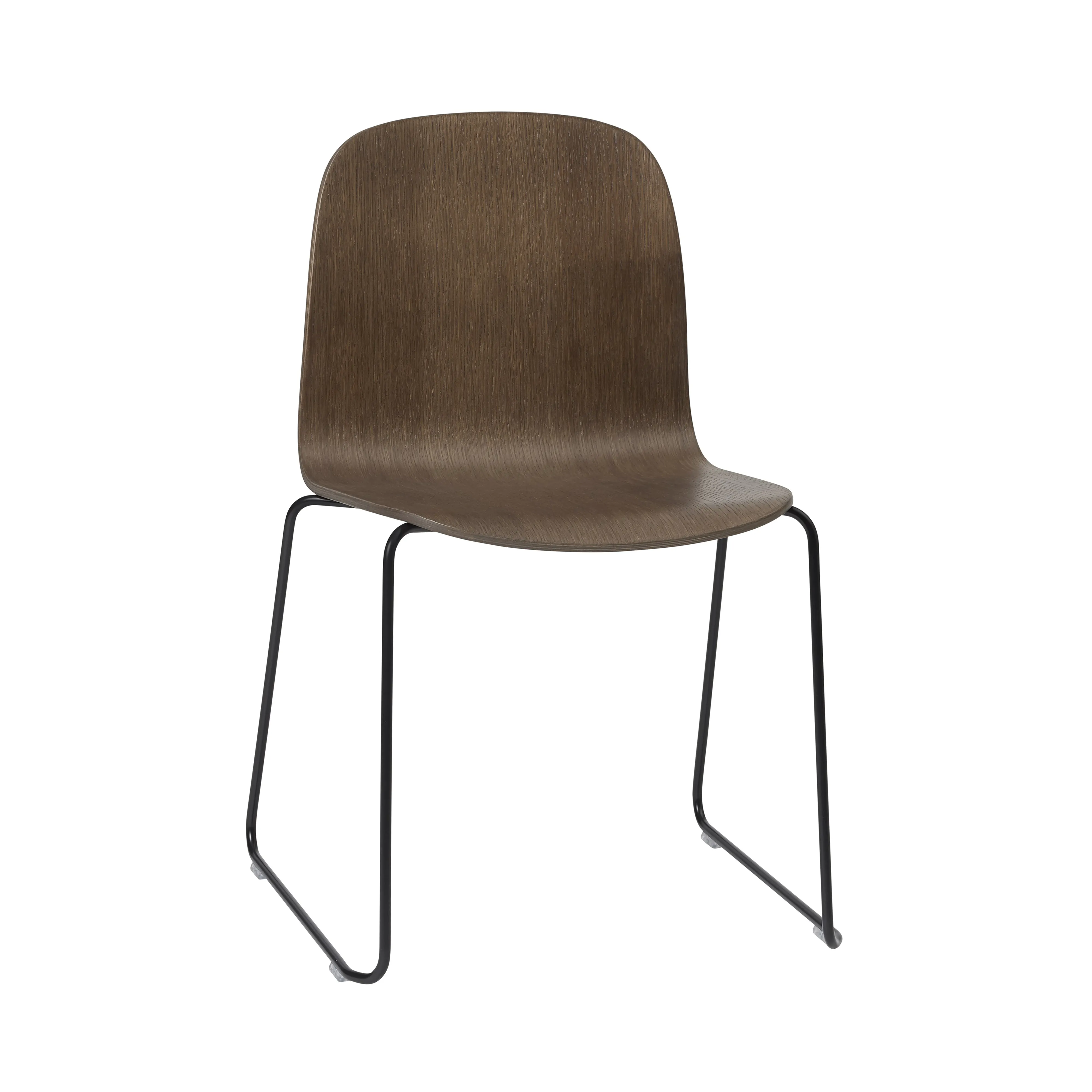 Visu Chair: Sled Base