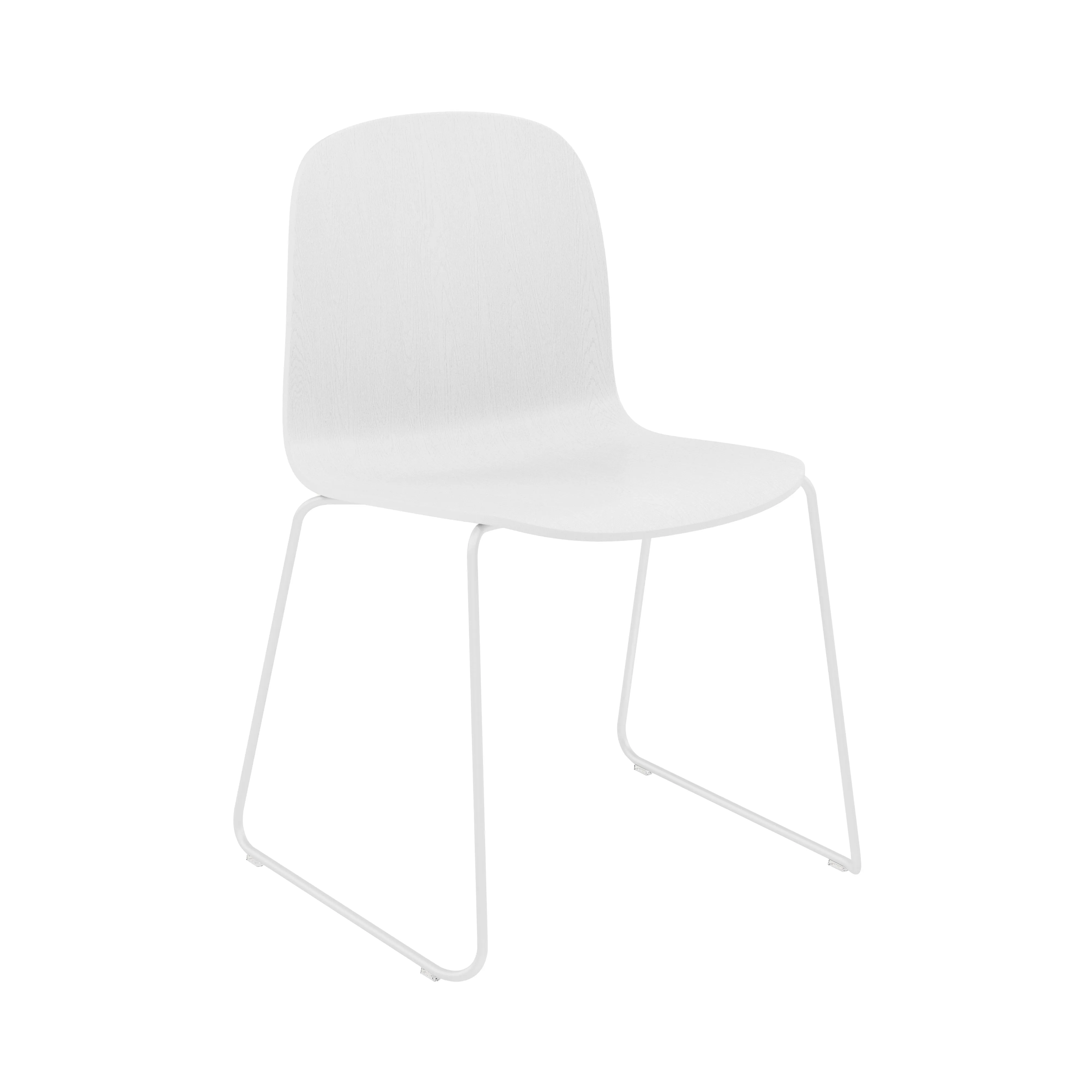 Visu Chair: Sled Base
