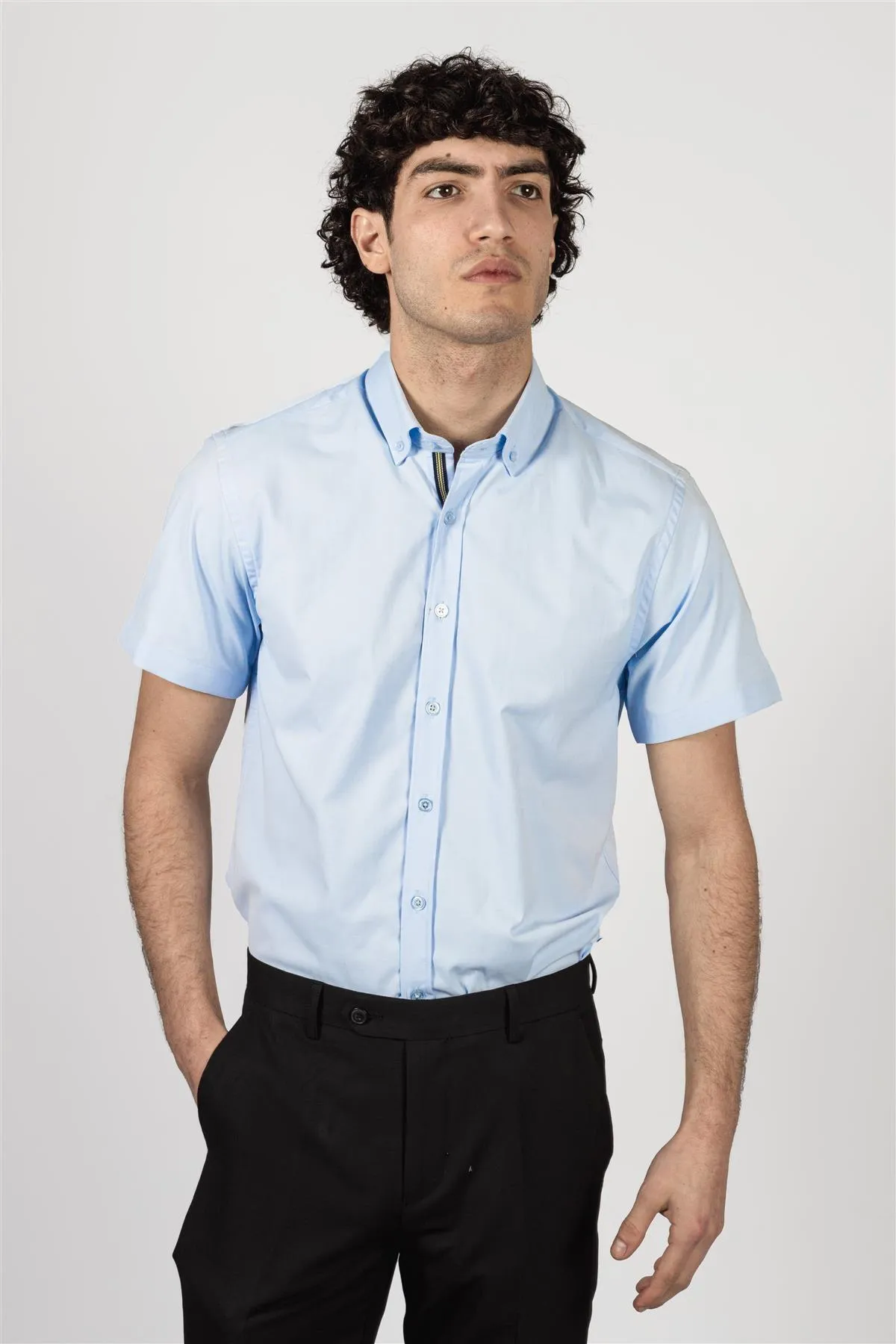 Vito Short Sleeve Shirt