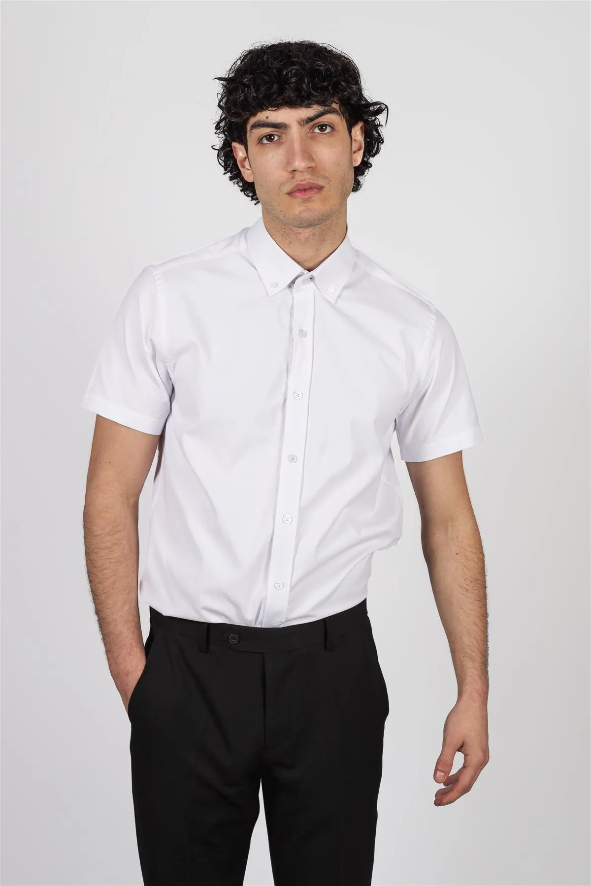 Vito Short Sleeve Shirt