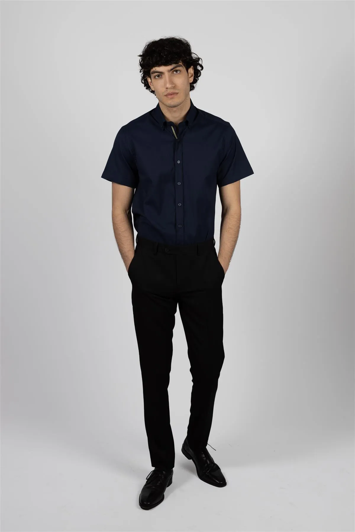 Vito Short Sleeve Shirt