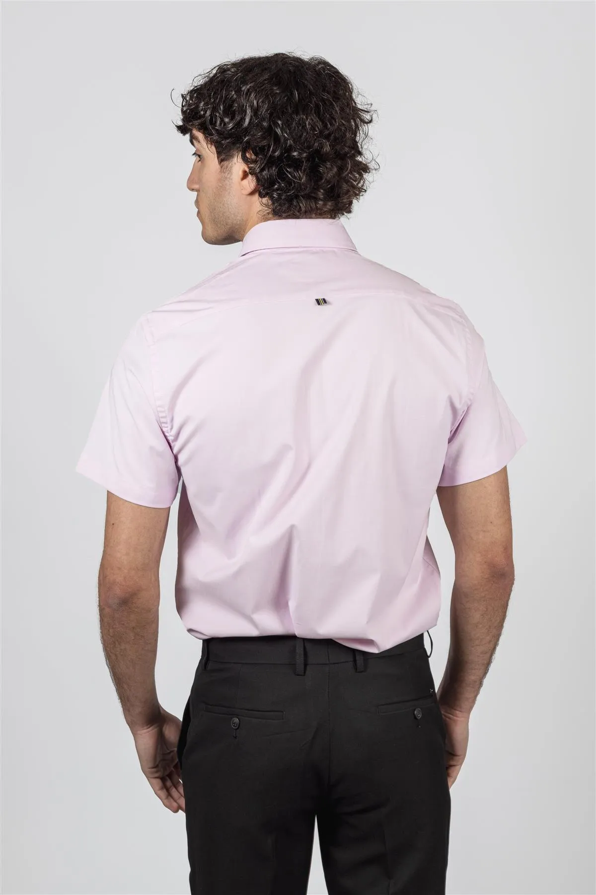 Vito Short Sleeve Shirt