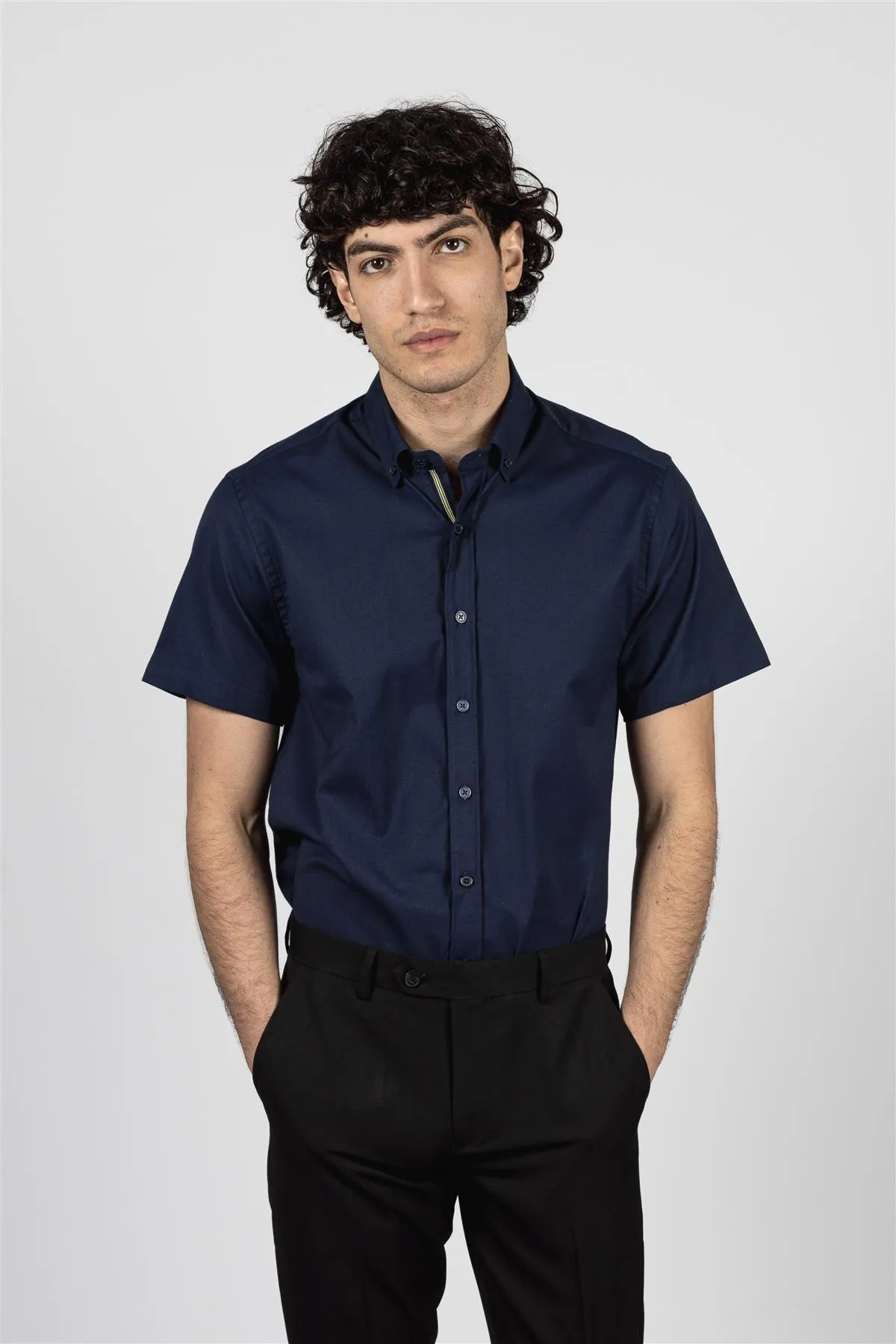 Vito Short Sleeve Shirt