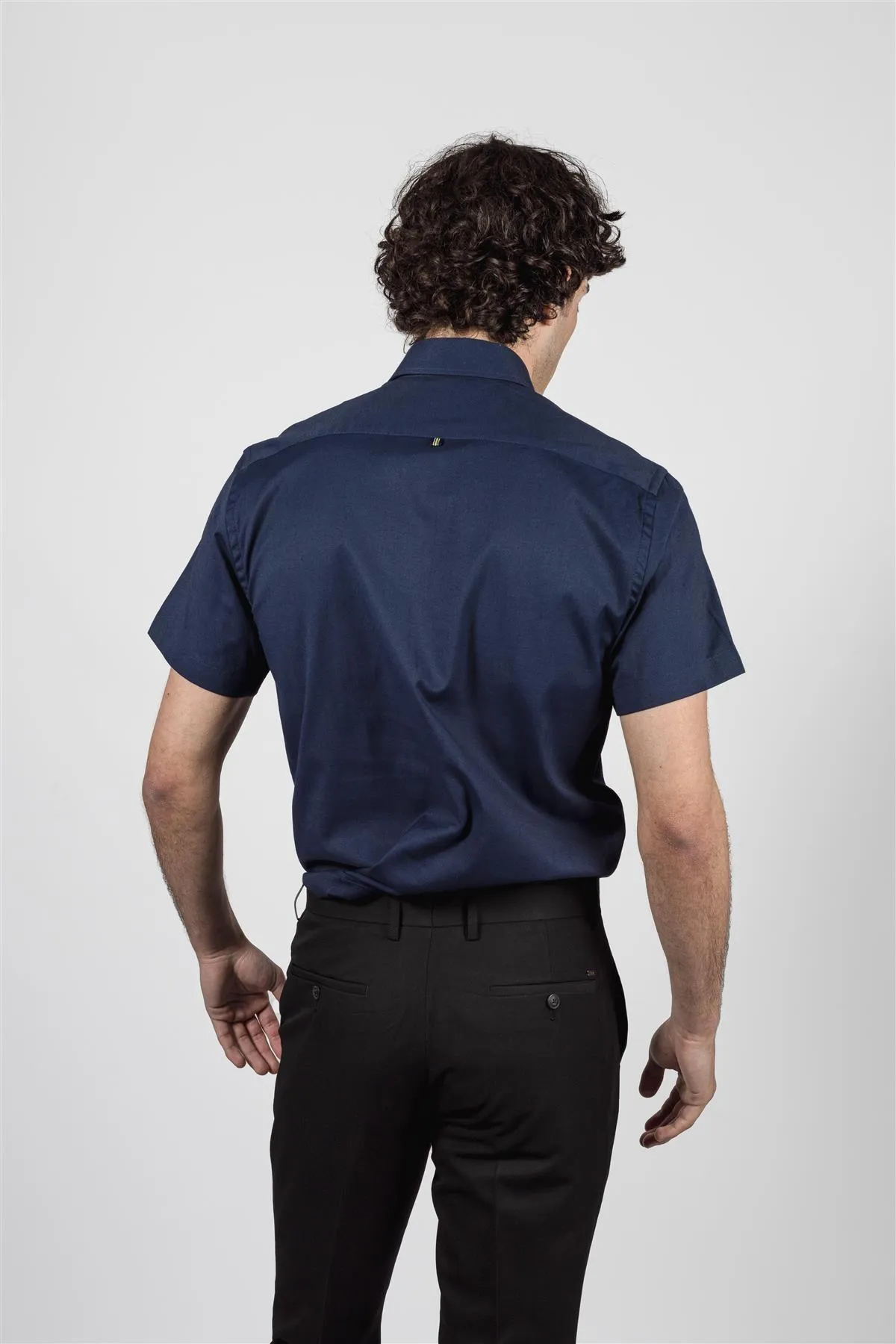 Vito Short Sleeve Shirt