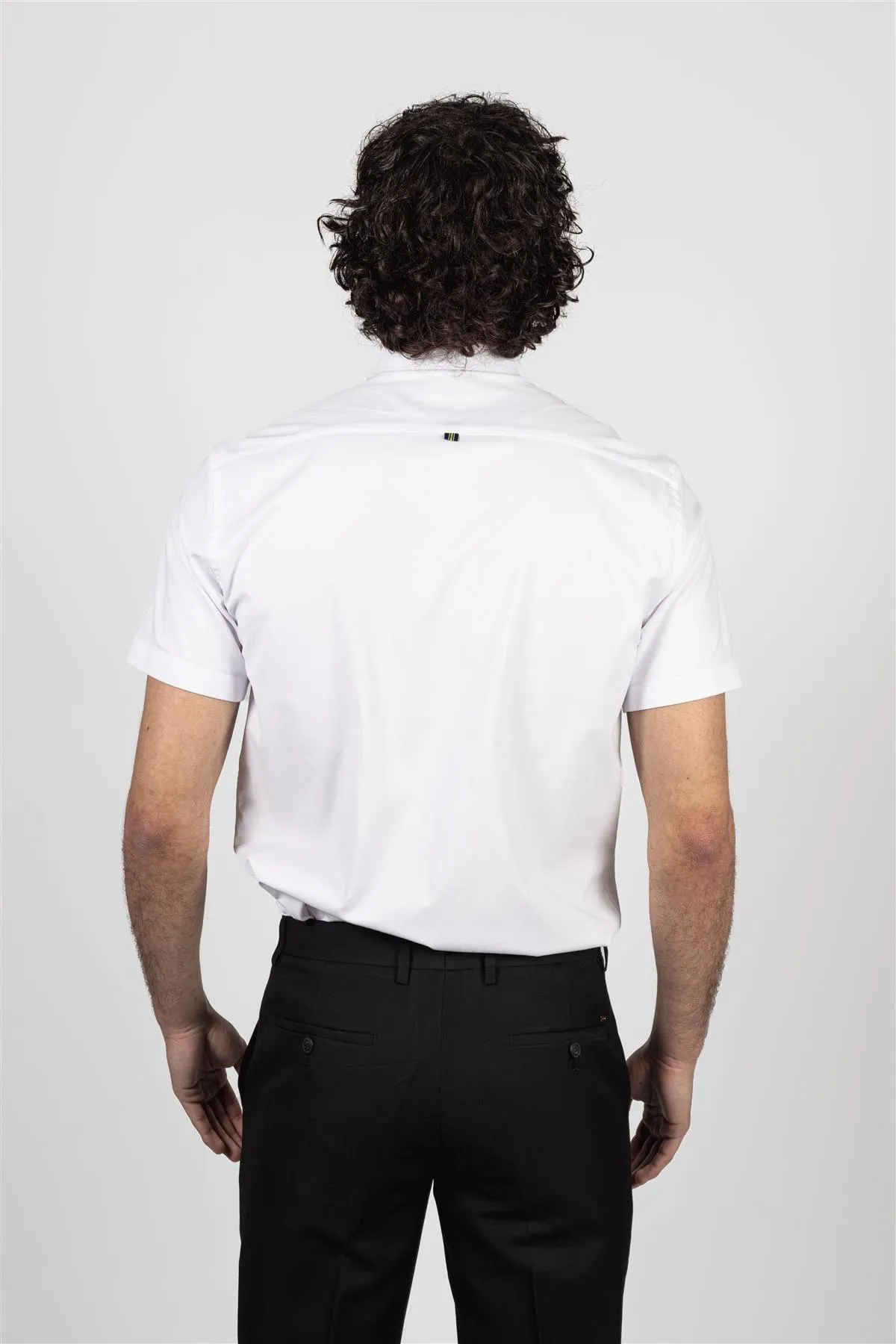 Vito Short Sleeve Shirt