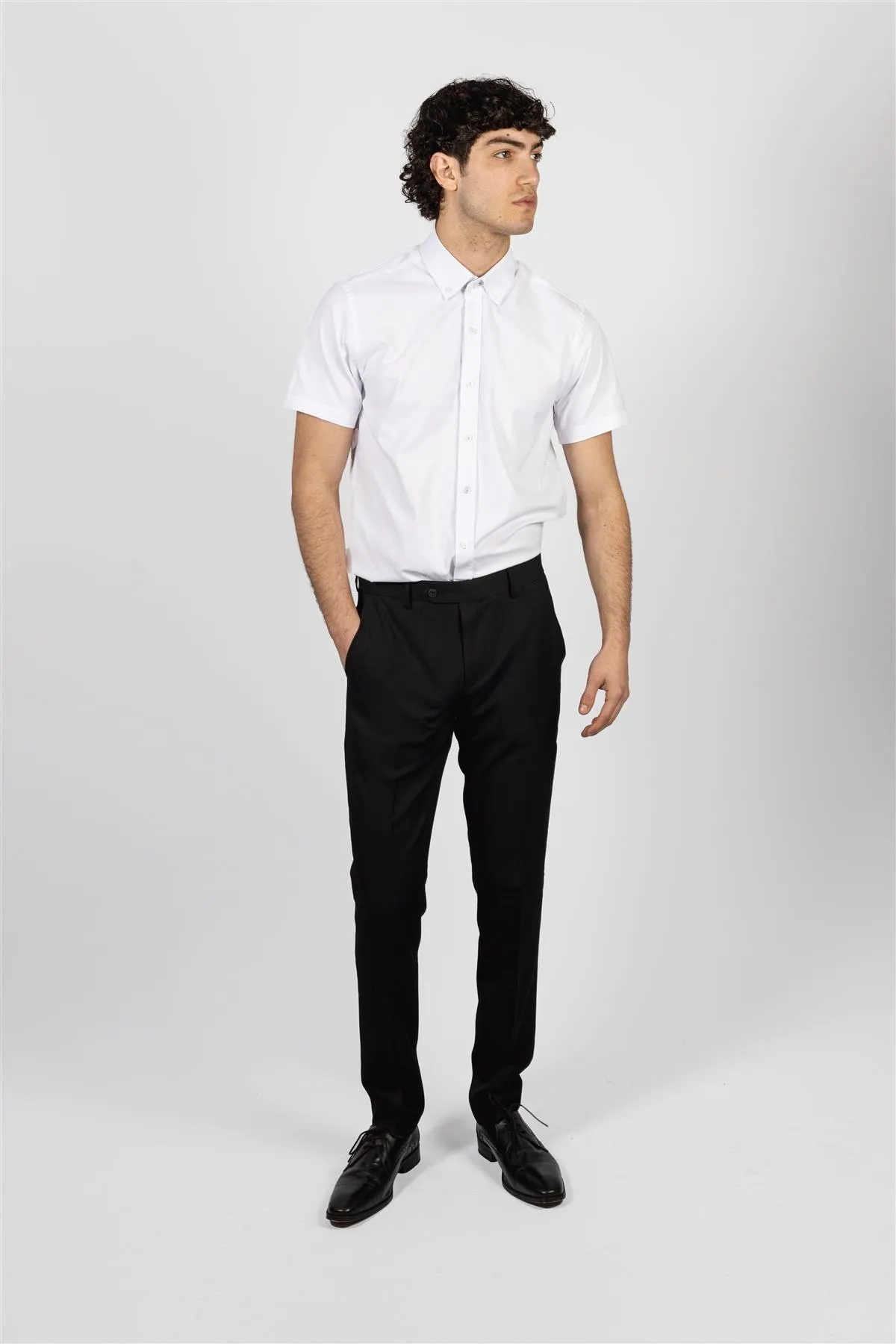 Vito Short Sleeve Shirt