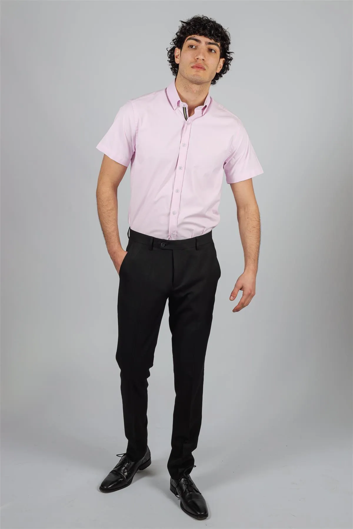 Vito Short Sleeve Shirt