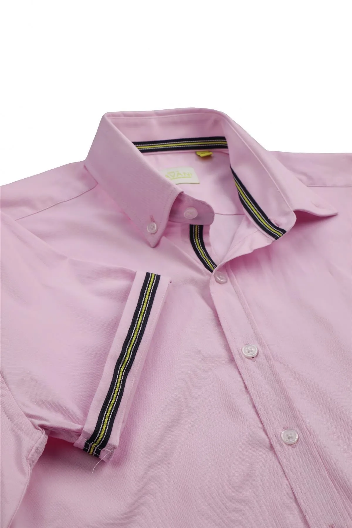 Vito Short Sleeve Shirt