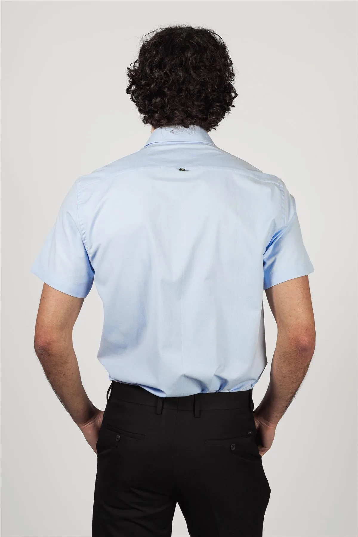 Vito Short Sleeve Shirt