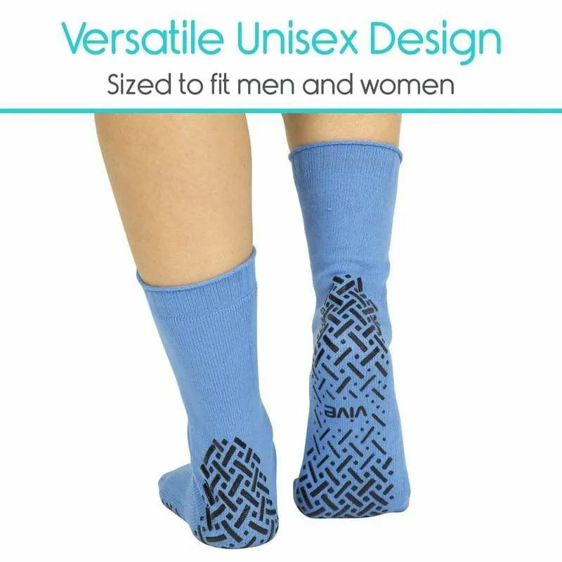 Vive Health Non-Slip Socks