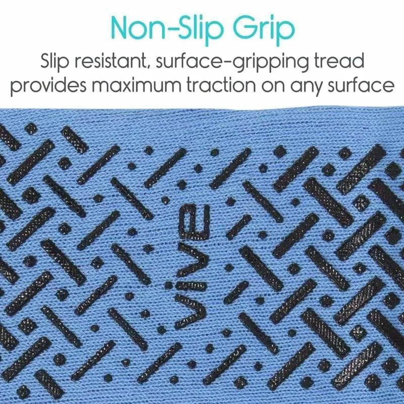 Vive Health Non-Slip Socks